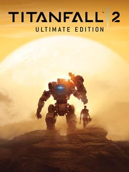 Cover Titanfall 2: Ultimate Edition