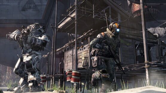Screenshot Titanfall 2