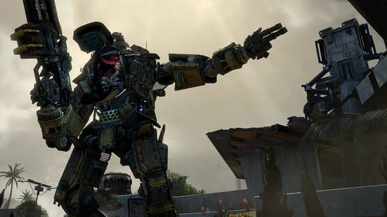 Screenshot Titanfall 3