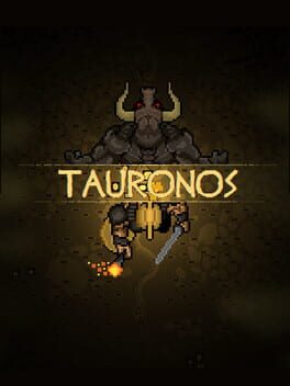 Cover Tauronos