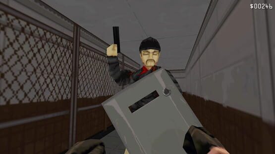 Screenshot The Spy Who Shot Me 1