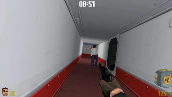 Screenshot The Spy Who Shot Me 3
