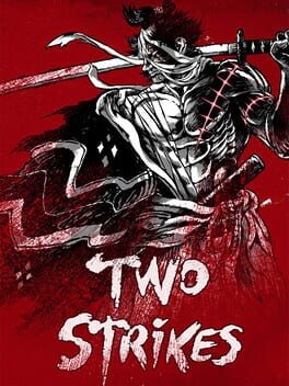 Cover Two Strikes
