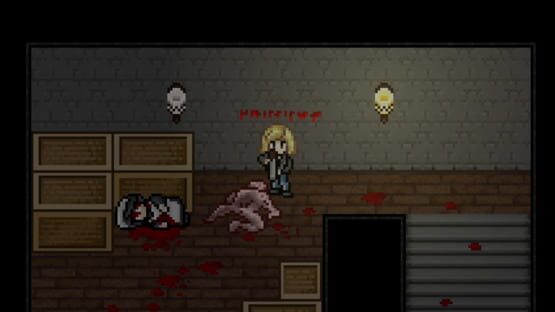 Screenshot Dead of Darkness 2