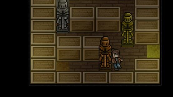 Screenshot Dead of Darkness 3