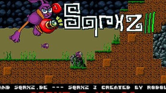 Screenshot Sqrxz III 2