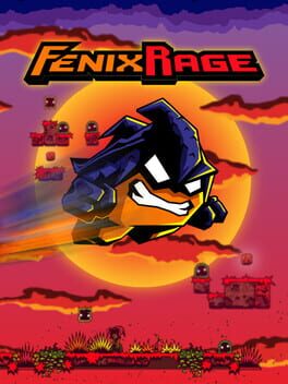 Cover Fenix Rage