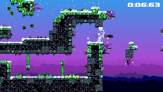 Screenshot Fenix Rage 2