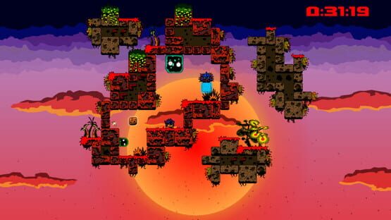 Screenshot Fenix Rage 3