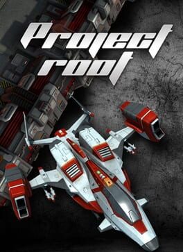 Cover Project Root
