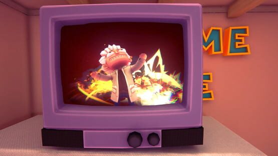 Screenshot House Fighters: Total Mess 2