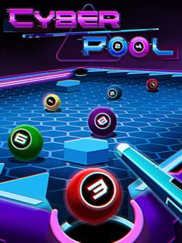 Cover Cyber Pool