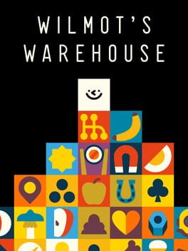 Cover Wilmot's Warehouse