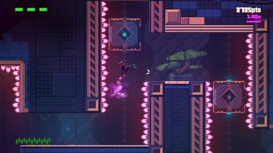 Screenshot Gunborg: Dark Matters 2
