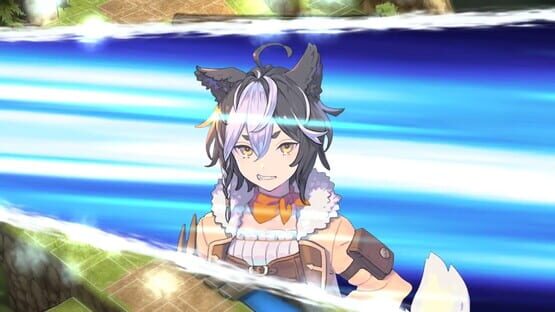 Screenshot Cross Tails 1