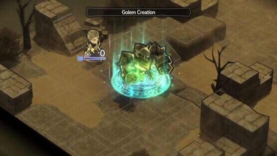 Screenshot Cross Tails 3