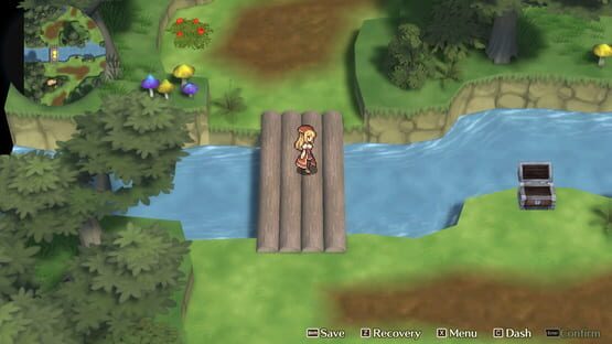 Screenshot Marenian Tavern Story: Patty and the Hungry God 3