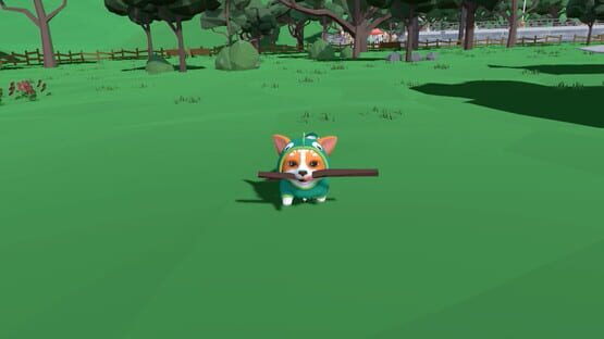 Screenshot RoVR 1