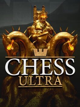 Cover Chess Ultra