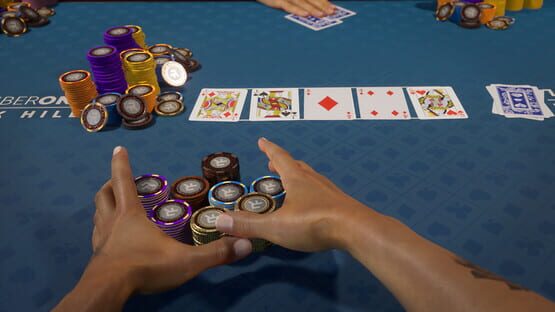 Screenshot Poker Club 3
