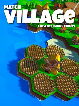 Cover Match Village