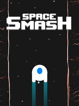 Cover Space Smash
