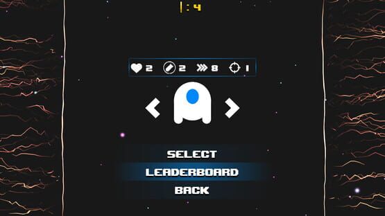 Screenshot Space Smash 2