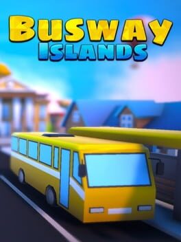 Cover Busway Islands