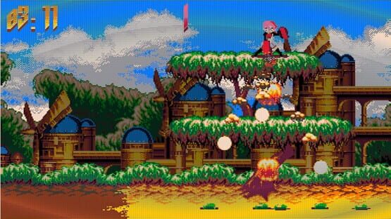 Screenshot Gun Crazy 1