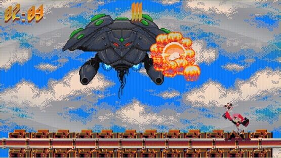 Screenshot Gun Crazy 2