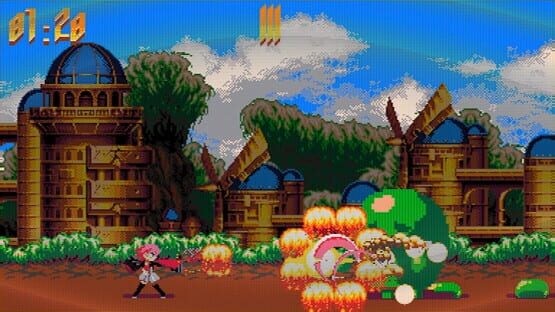 Screenshot Gun Crazy 3