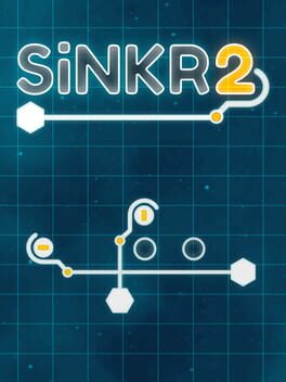 Cover Sinkr 2