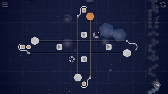 Screenshot Sinkr 2 1