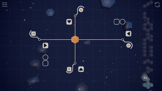 Screenshot Sinkr 2 2