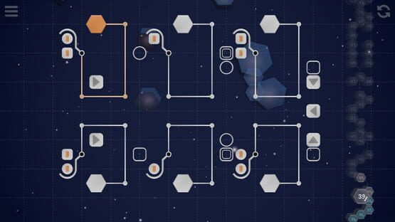 Screenshot Sinkr 2 3