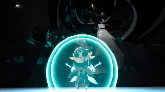 Screenshot Blue Fire 2