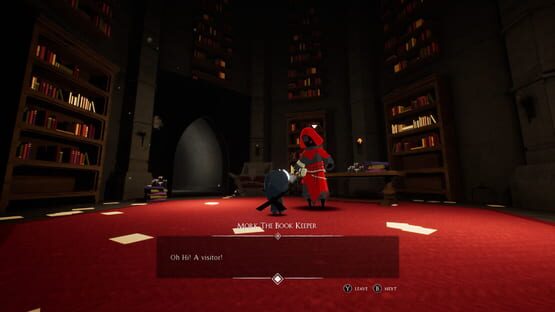 Screenshot Blue Fire 3