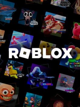 Cover Roblox