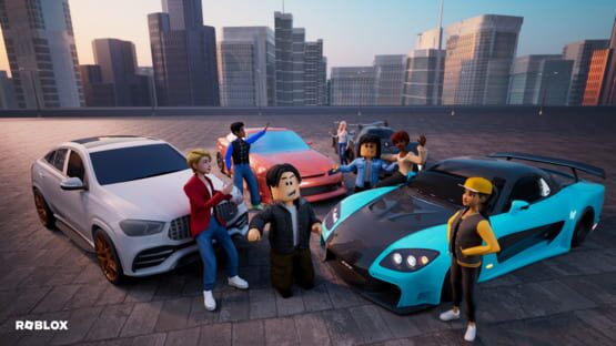Screenshot Roblox 2