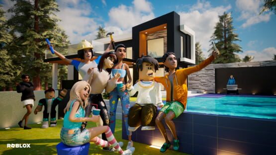 Screenshot Roblox 3