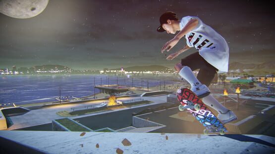 Screenshot Tony Hawk's Pro Skater 5 3