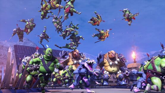 Screenshot Orcs Must Die! 3 2