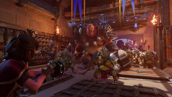 Screenshot Orcs Must Die! 3 3