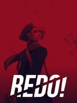 Cover Redo!