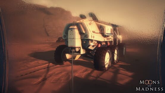 Screenshot Moons of Madness 1
