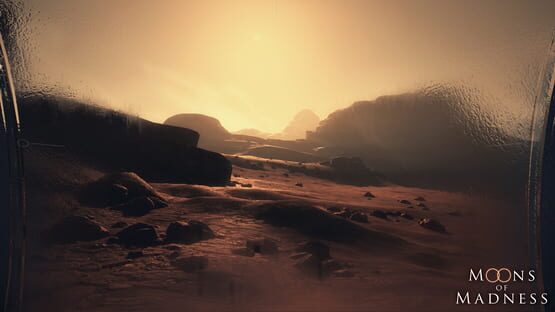 Screenshot Moons of Madness 2