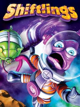 Cover Shiftlings