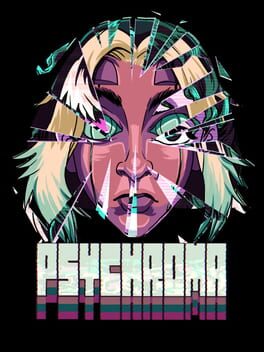 Cover Psychroma