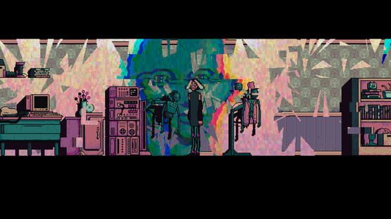 Screenshot Psychroma 2