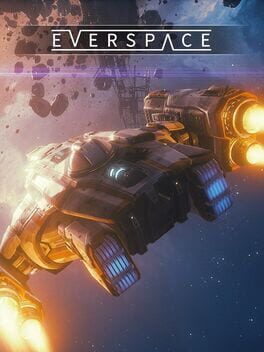 Cover Everspace